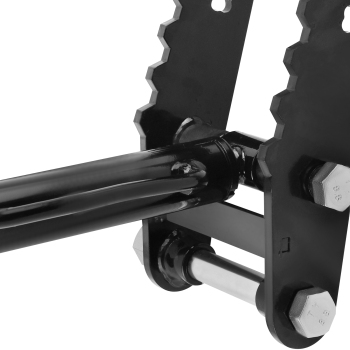 TYPH-2008 Hydraulic Thumb Clip For Universal compatible for Mini Excavators within 3 tons