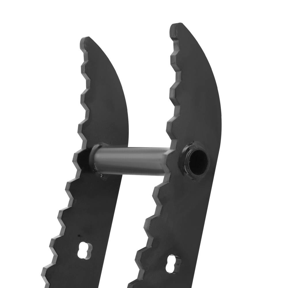 TYPH-2008 Hydraulic Thumb Clip For Universal compatible for Mini Excavators within 3 tons