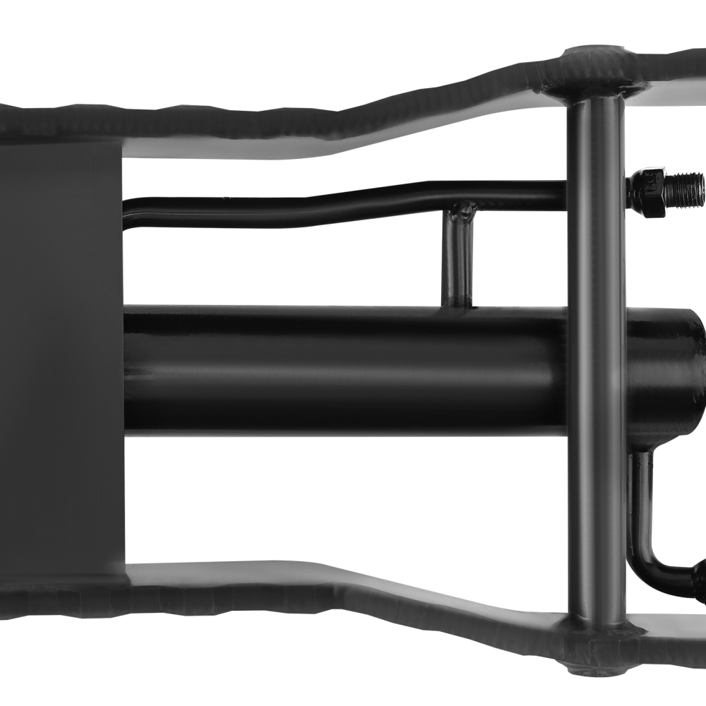 TYPH2008P Hydraulic Thumb Clip Attachment For TYPH-1801 TYPH-1802 QH12