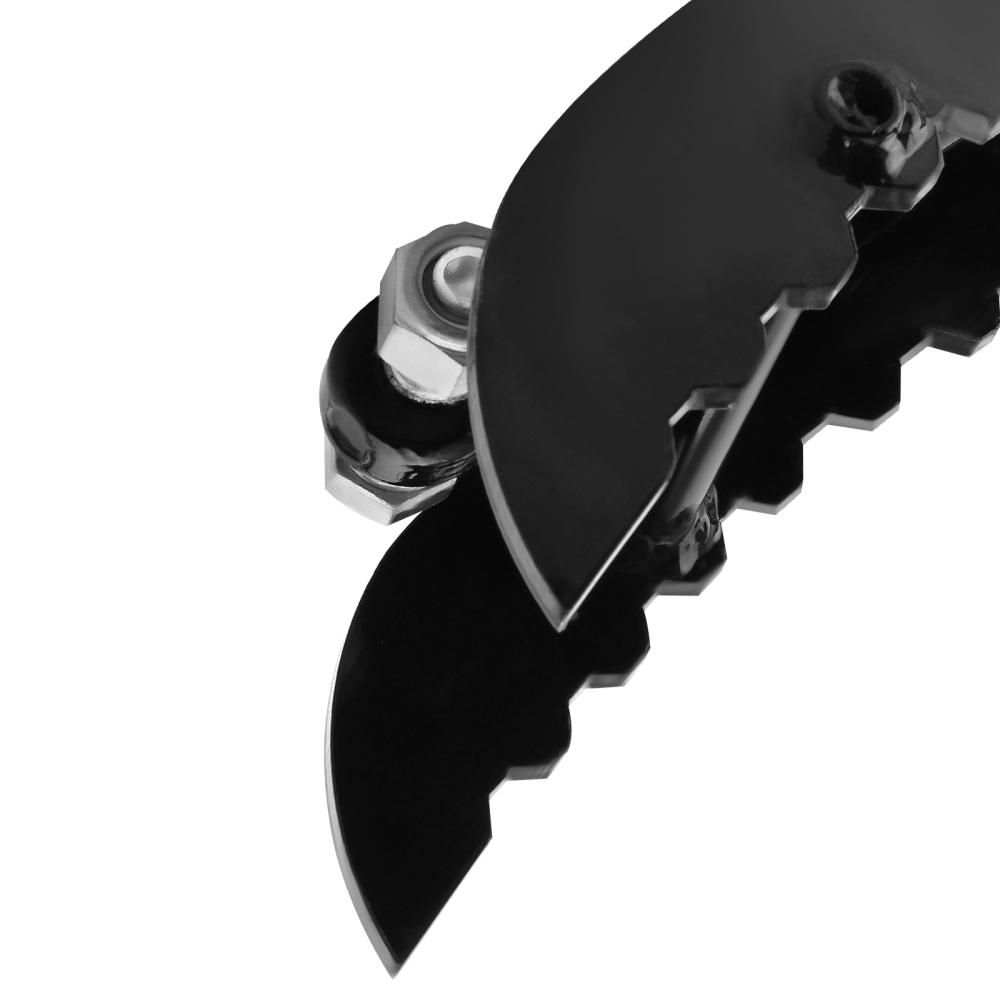 TYPH2008P Hydraulic Thumb Clip Attachment For TYPH-1801 TYPH-1802 QH12