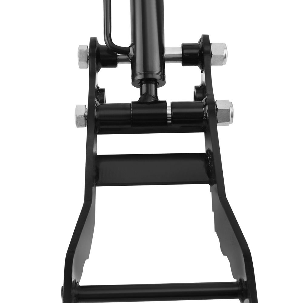 Universal Hydraulic Thumb Clip compatible for mini Excavator TYPH-2008P