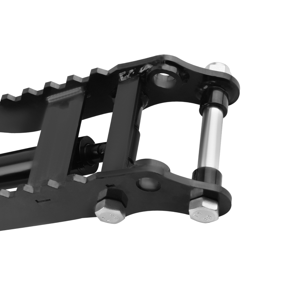 Universal Hydraulic Thumb Clip compatible for mini Excavator TYPH-2008P