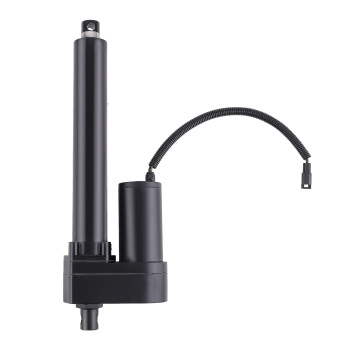 180035 12V Electric Actuator For Grasshopper Powerfold Decks3348 3452 3452R