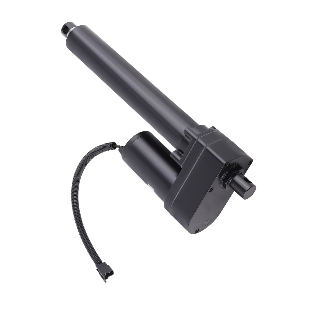 180035 12V Electric Actuator For Grasshopper Powerfold Decks3348 3452 3452R