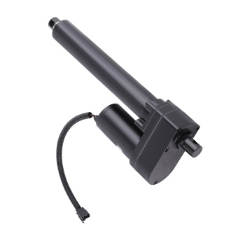 180035 12V Electric Actuator For Grasshopper Powerfold Decks3348 3452 3452R