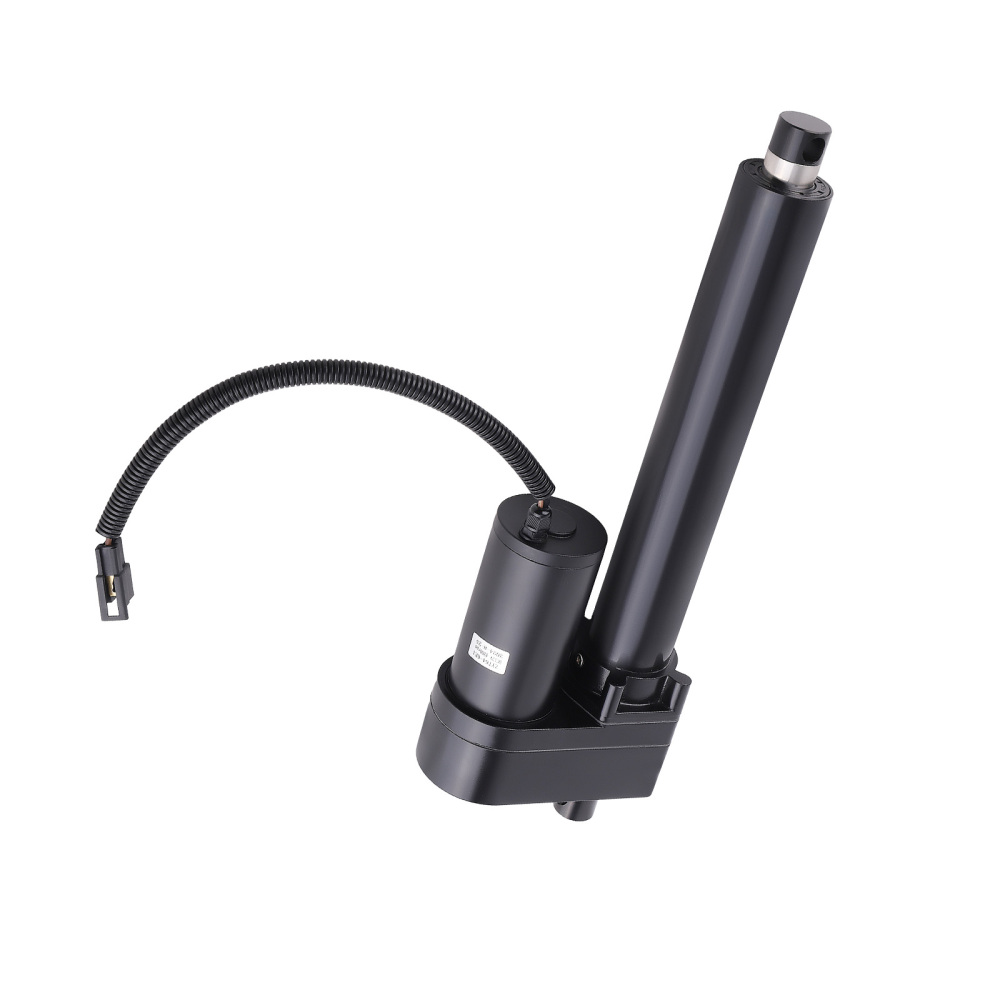 180035 12V Electric Actuator For Grasshopper Powerfold Decks3348 3452 3452R