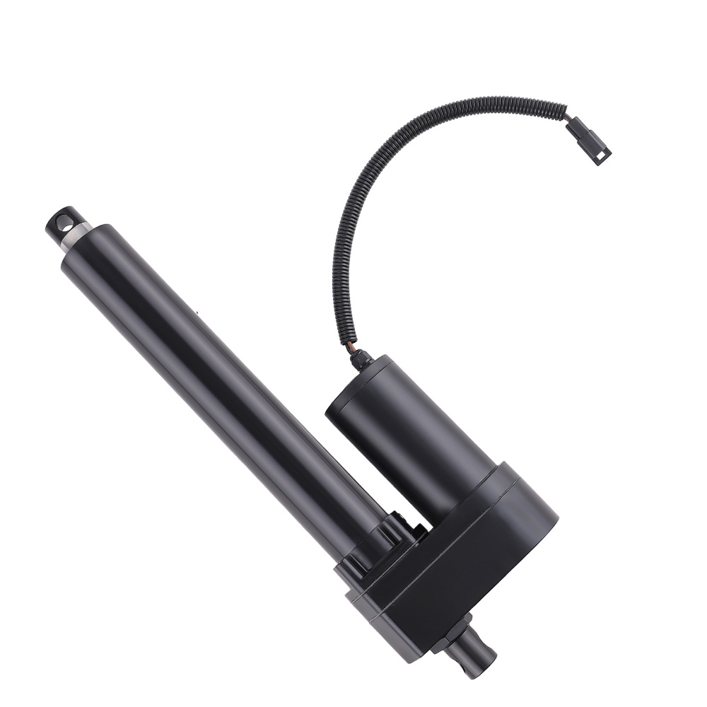 180035 12V Electric Actuator For Grasshopper Powerfold Decks3348 3452 3452R