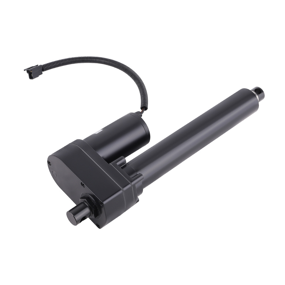 180035 12V Electric Actuator For Grasshopper Powerfold Decks3348 3452 3452R