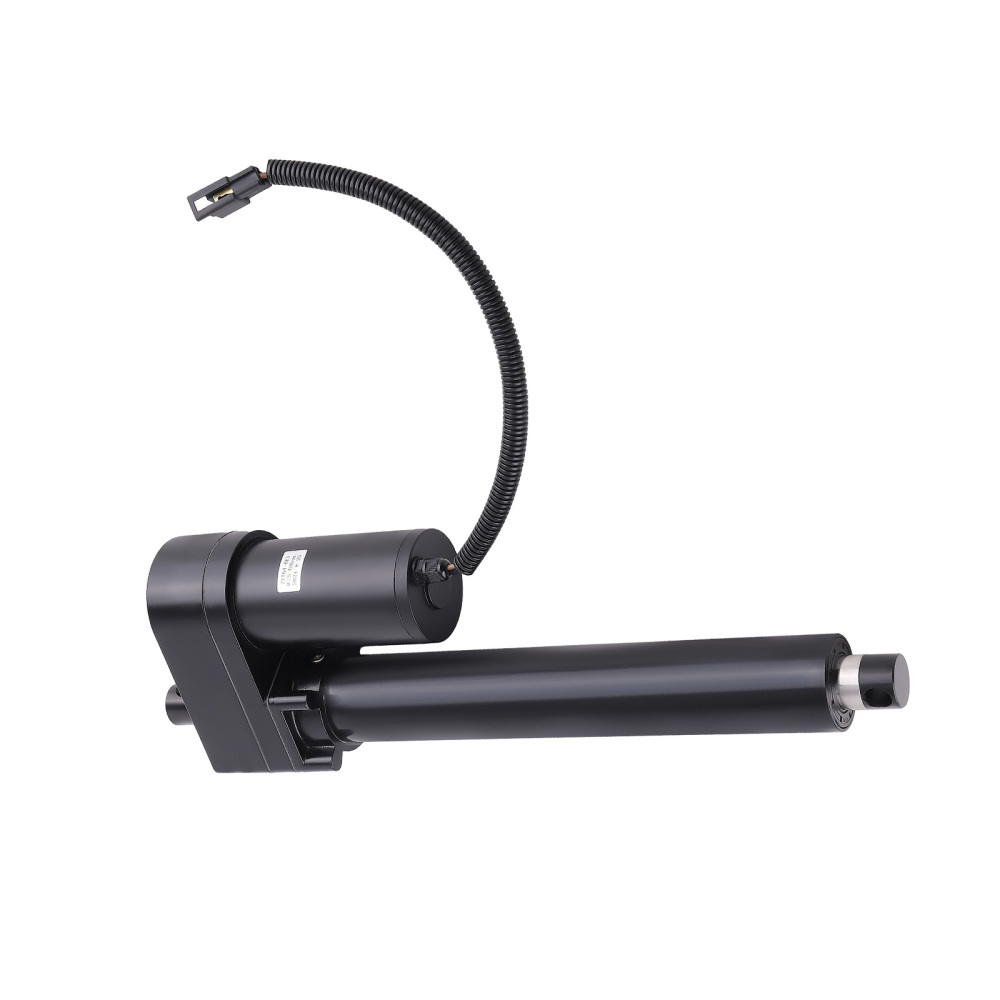 180035 12V Electric Actuator For Grasshopper Powerfold Decks3348 3452 3452R