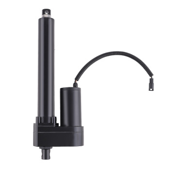 180035 12V Electric Actuator For Grasshopper Powerfold Decks3348 3452 3452R