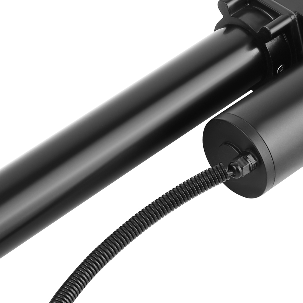 Electric Linear Actuator compatible for John Deere Combine S550 9560 compatible for STS AH209992