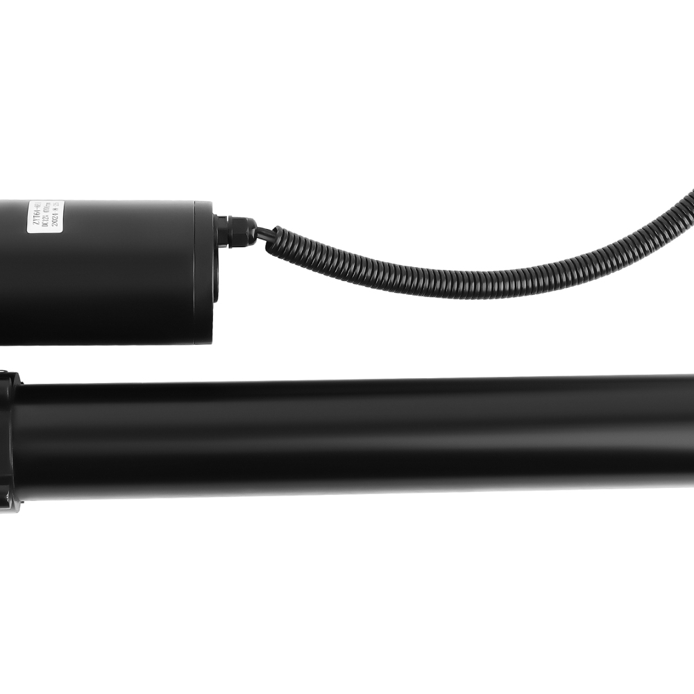 Electric Linear Actuator compatible for John Deere Combine S550 9560 compatible for STS AH209992