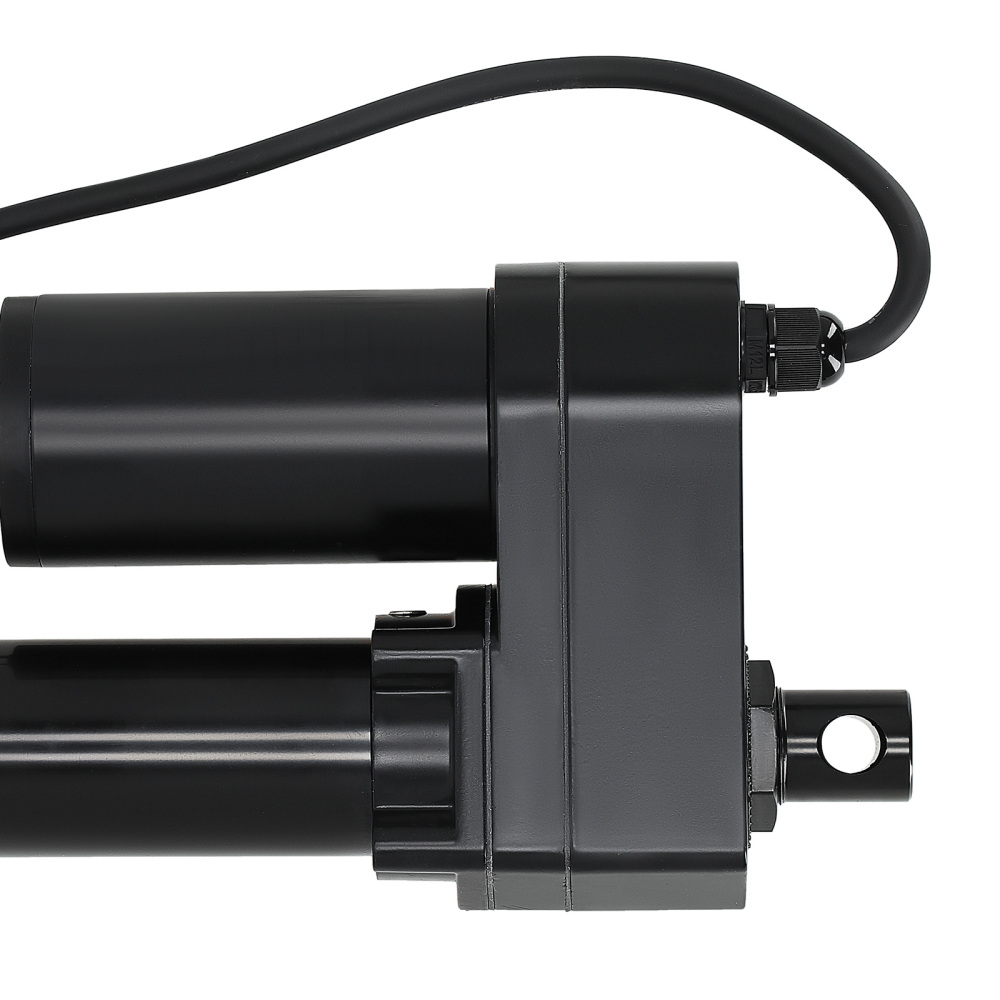 Attuatore di sollevamento di potenza compatibile per John Deere veicolo utilitario BM23765