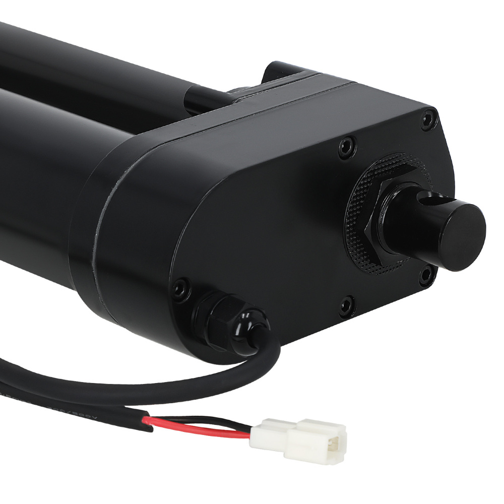 Attuatore di sollevamento di potenza compatibile per John Deere veicolo utilitario BM23765