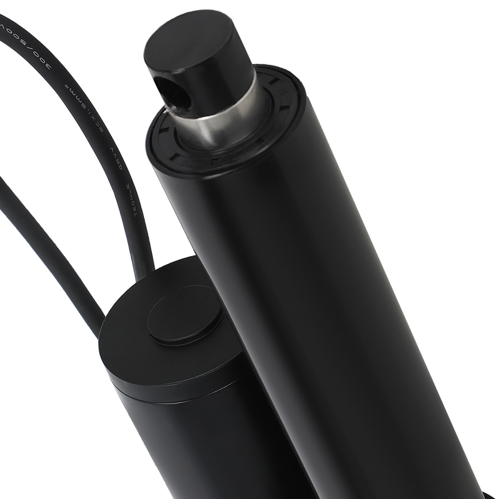 Attuatore di sollevamento di potenza compatibile per John Deere veicolo utilitario BM23765