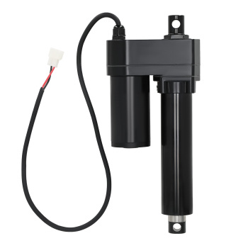 Attuatore di sollevamento di potenza compatibile per John Deere veicolo utilitario BM23765