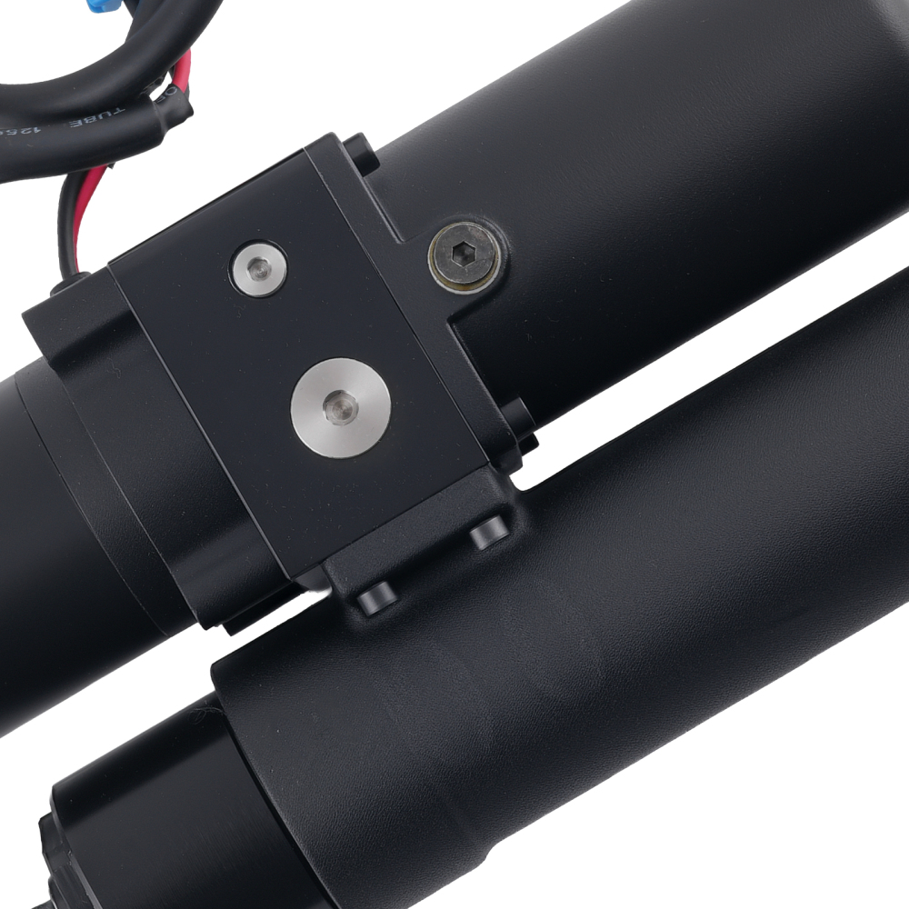 Actuator Cargo Lift compatible for John Deere XUV825E XUV835R XUV865R AM138797 BM26414