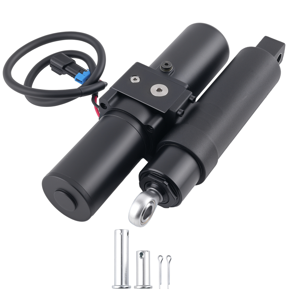 Actuator Cargo Lift compatible for John Deere XUV825E XUV835R XUV865R AM138797 BM26414