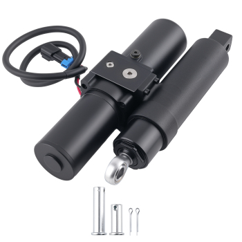 Actuator Cargo Lift compatible for John Deere XUV825E XUV835R XUV865R AM138797 BM26414