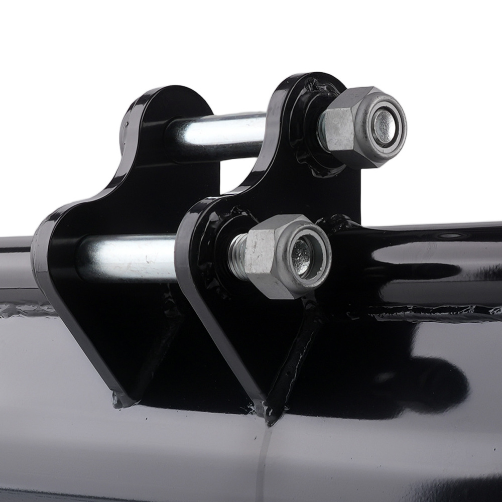 1000mm Plain bucketFor compatible for Mini Excavator 0.8ton-1.5ton with Pins Mud Bucket