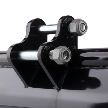 1000mm Plain bucketFor compatible for Mini Excavator 0.8ton-1.5ton with Pins Mud Bucket