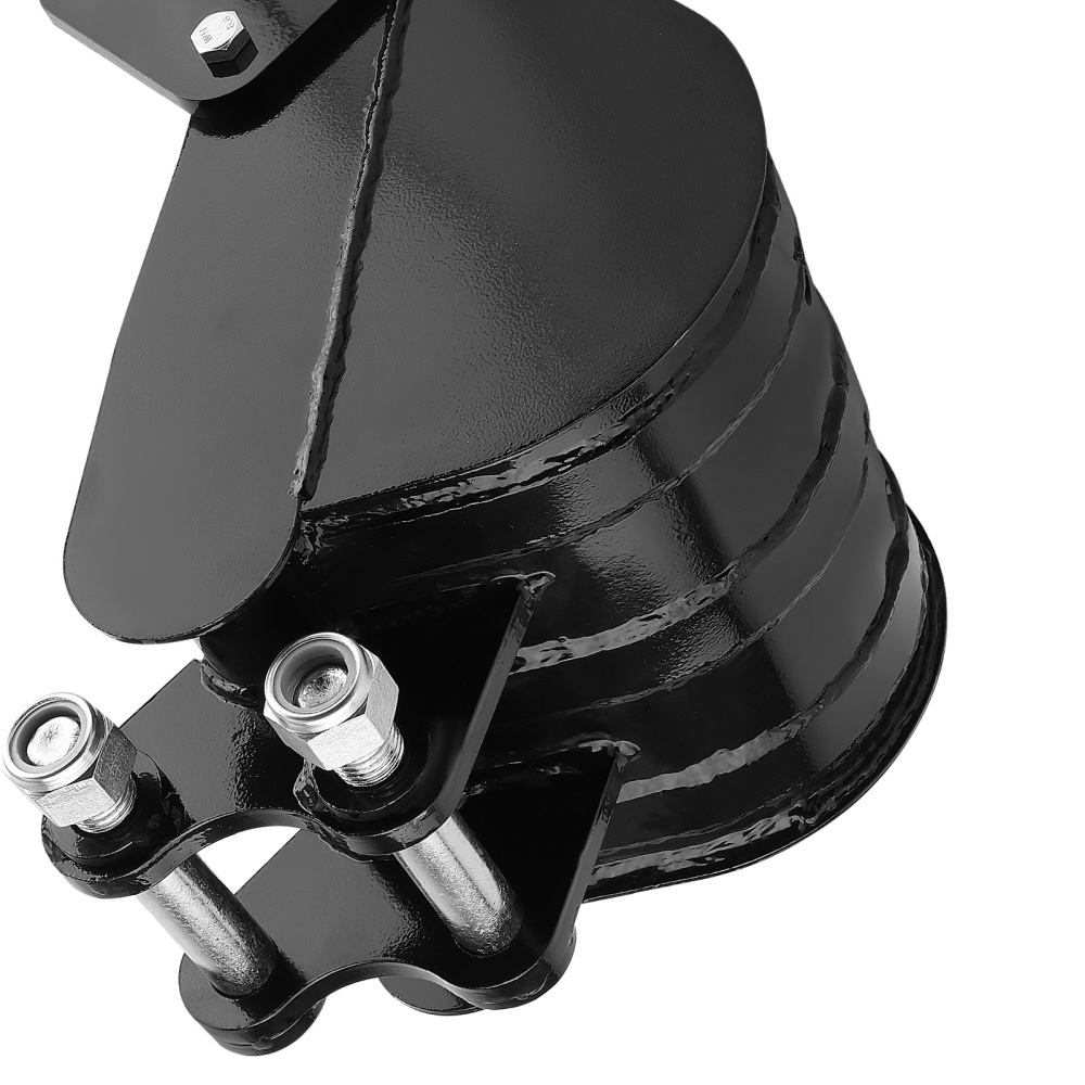 300mm Narrow Bucket 12 compatible for Mini Excavator for 2 Ton Machines ∮25*160 pin