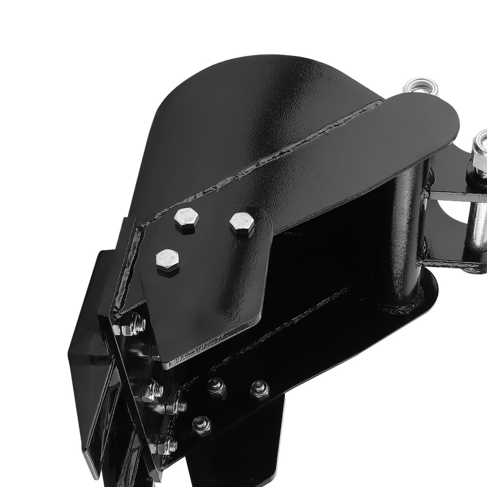 300mm Narrow Bucket 12 compatible for Mini Excavator for 2 Ton Machines ∮25*160 pin