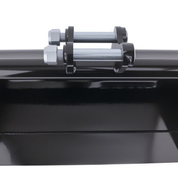 23.6 compatible for Mini Excavator Bucket 600mm Flat Digging Bucket with 25mm Pins