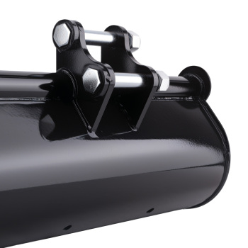 23.6 compatible for Mini Excavator Bucket 600mm Flat Digging Bucket with 25mm Pins