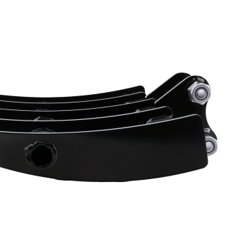 Digger Rake Excavator Attachment Rake Attachments Tools for Grading Loosening