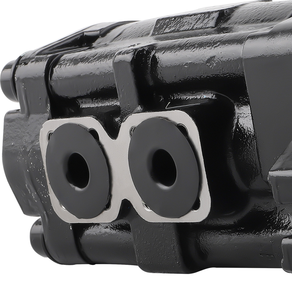 Tractor Hydraulic Pump compatible for Kubota Tractor M8560 M9540 M8540 3C081-82203