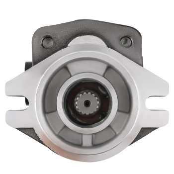 Tractor Hydraulic Pump compatible for Kubota Tractor M8560 M9540 M8540 3C081-82203