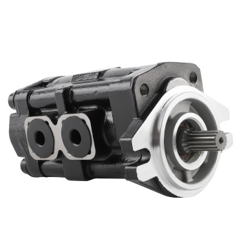 Tractor Hydraulic Pump compatible for Kubota Tractor M8560 M9540 M8540 3C081-82203