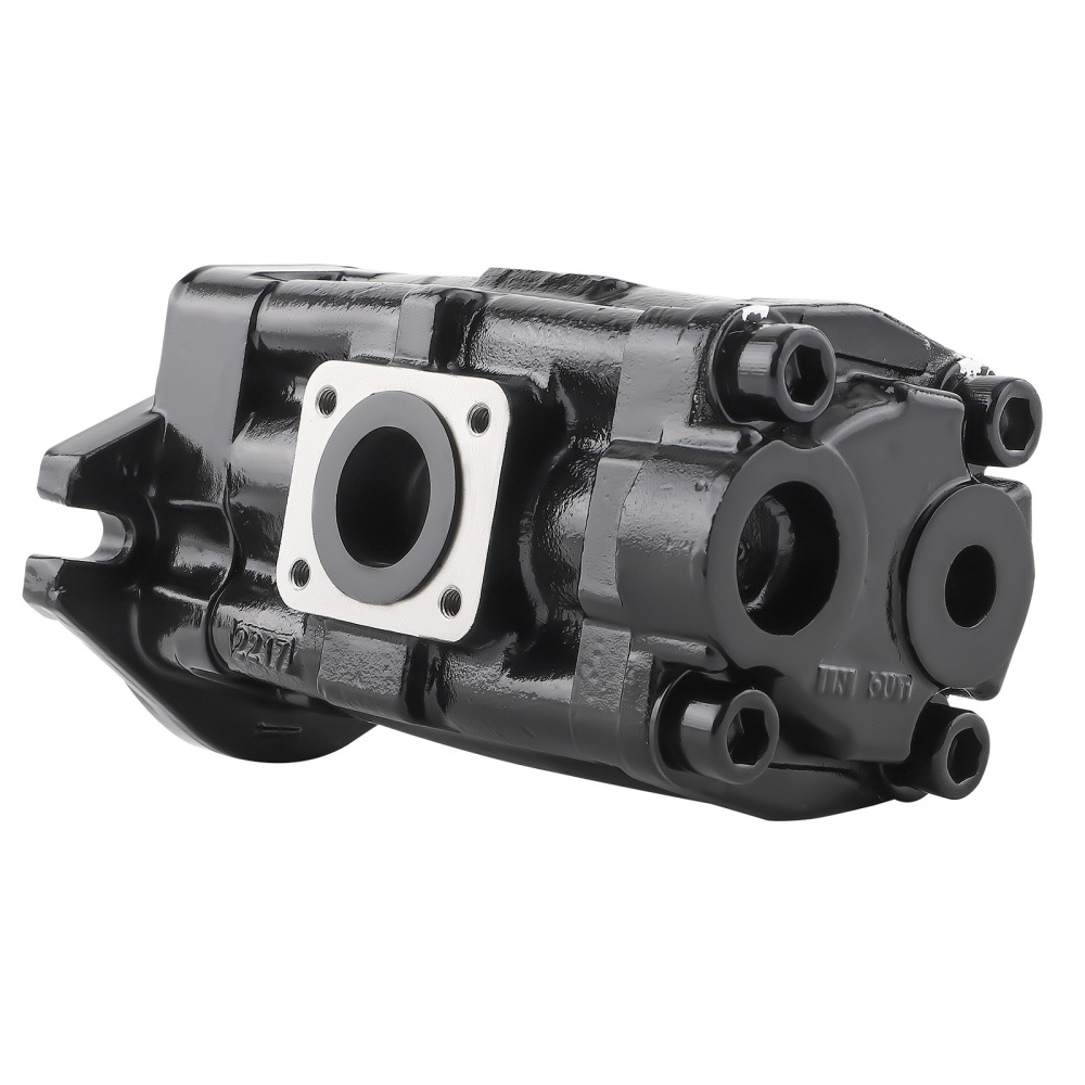 Tractor Hydraulic Pump compatible for Kubota Tractor M8560 M9540 M8540 3C081-82203