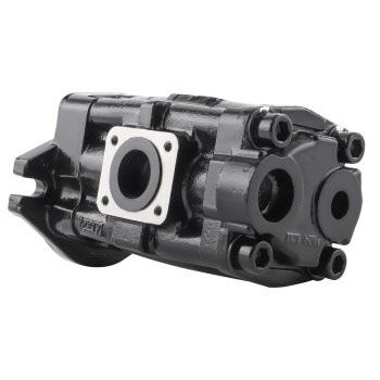 Tractor Hydraulic Pump compatible for Kubota Tractor M8560 M9540 M8540 3C081-82203