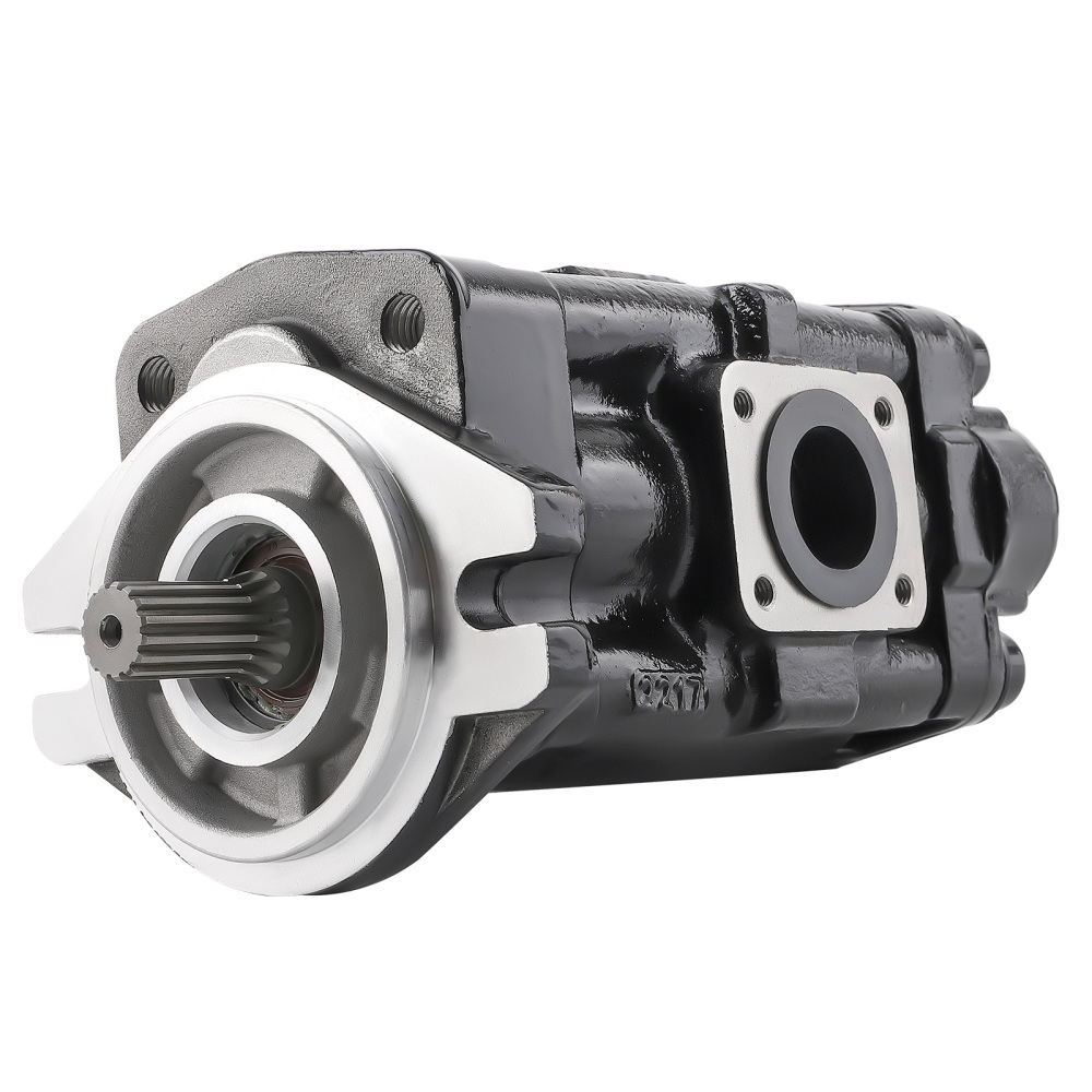 Tractor Hydraulic Pump compatible for Kubota Tractor M8560 M9540 M8540 3C081-82203