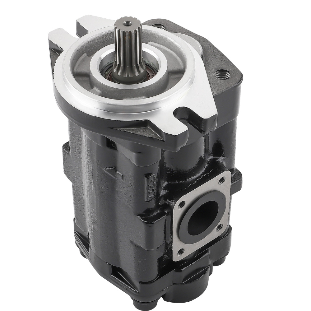 Tractor Hydraulic Pump compatible for Kubota Tractor M8560 M9540 M8540 3C081-82203