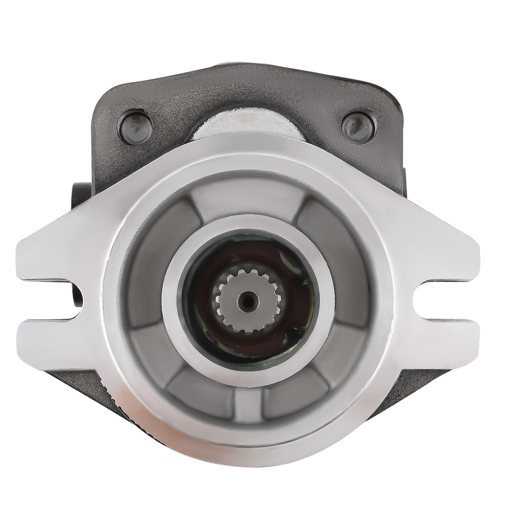 Tractor Hydraulic Pump compatible for Kubota Tractor M8560 M9540 M8540 3C081-82203