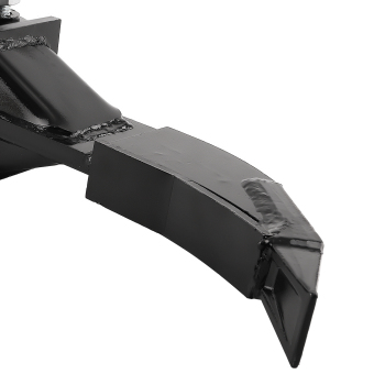 ∮25*160 pinExcavator Ripper Attachments Hook For Heavy Equipment within 3 tons