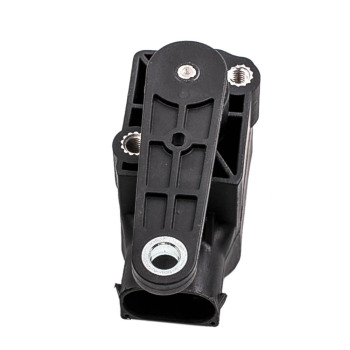 4 Capteur de Niveau compatible pour BMW 3 5 série E46/61/65/66/67 X3 328i 330d 37141093698