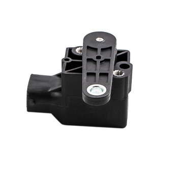 4 Capteur de Niveau compatible pour BMW 3 5 série E46/61/65/66/67 X3 328i 330d 37141093698