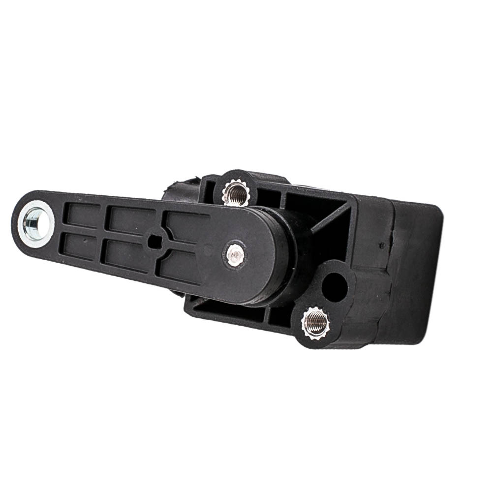 4 Capteur de Niveau compatible pour BMW 3 5 série E46/61/65/66/67 X3 328i 330d 37141093698