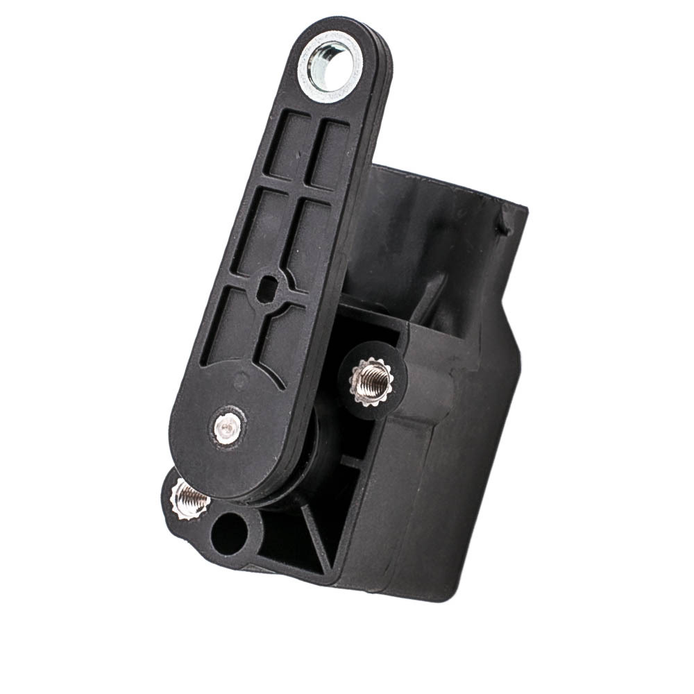 4 Capteur de Niveau compatible pour BMW 3 5 série E46/61/65/66/67 X3 328i 330d 37141093698