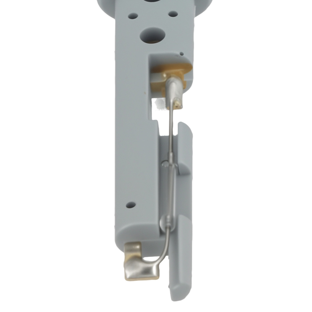 Coolant Fluid Sensor compatible for Dodge Ram 2500 3500 4500 5500 Diesel 2013-18 68354536AA