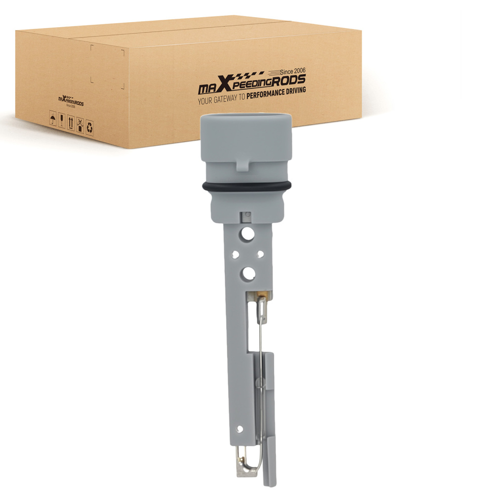 Coolant Fluid Sensor compatible for Dodge Ram 2500 3500 4500 5500 Diesel 2013-18 68354536AA