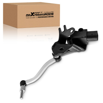 Compatible for Audi A4 A5 Quattro S4 S5 RS5 Front Left Headlight Level Sensor 8K0 941 285 P