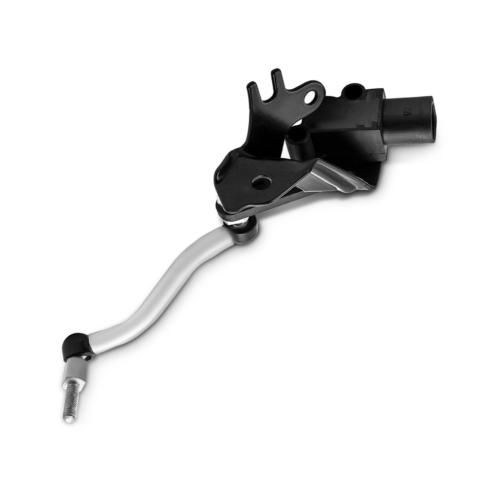 Compatible for Audi A4 A5 Quattro S4 S5 RS5 Front Left Headlight Level Sensor 8K0 941 285 P