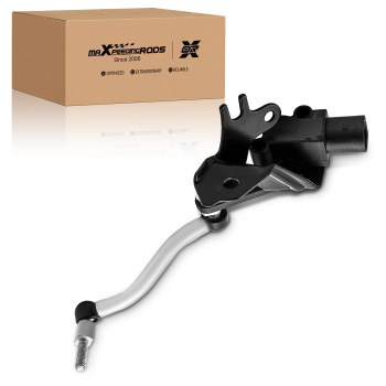 Compatible for Audi A4 A5 Quattro S4 S5 RS5 Front Left Headlight Level Sensor 8K0 941 285 P