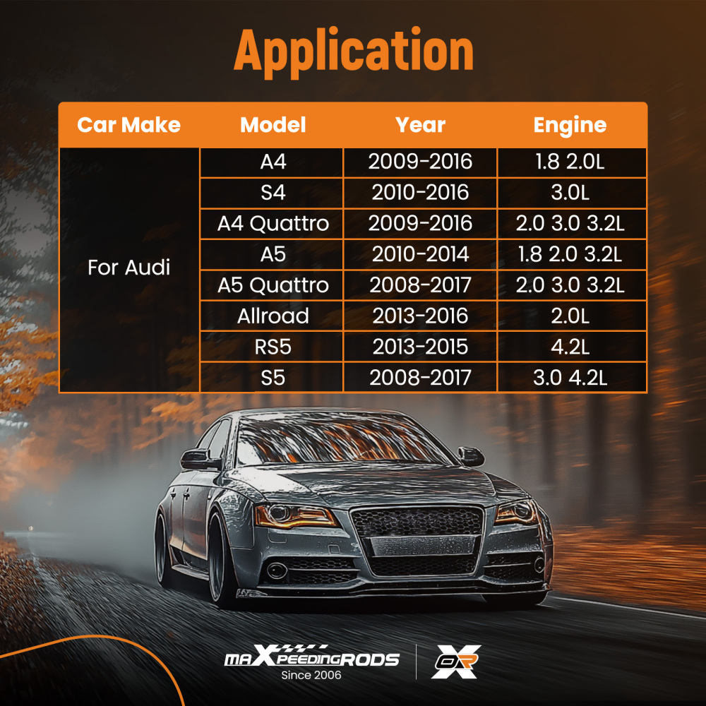Compatibile per AUDI SENSORE XENON a4 8k s4 a5 8t s5 RS4 RS5 sensore di livello Regolazione