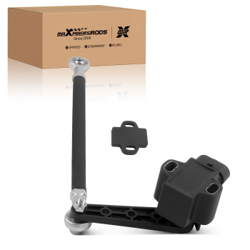 Level Ride Height Sensor With Linkage and Hardware Air Ride Suspension AA-ROT-120